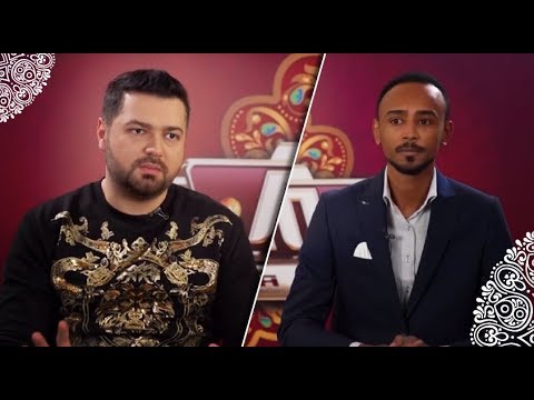 Ranar Musayev, Xose Bernardo - Maşın şou 17. sürət