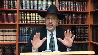 Parashat Chemot Les 3 mitsvotes de la gueoula - Partie 2