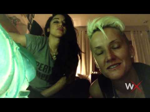 Keala Kennelly and Her Bestie II