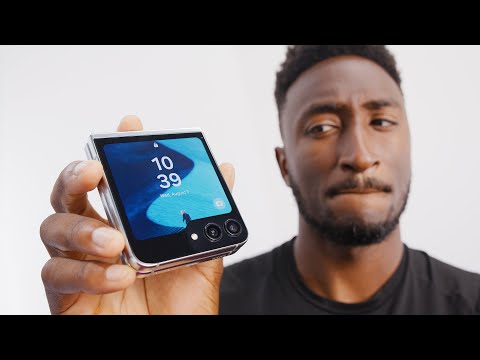 Samsung Z Flip 5: A Game-Changing Upgrade
