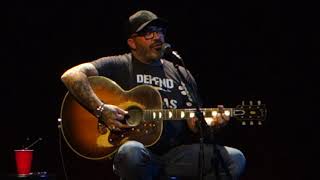 AARON LEWIS-STILL LOVING YOU-I REMEMBER YOU-SWEET CHILD OF M