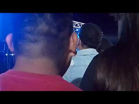 show de Micel da mata em aldeia marecas turvo pr