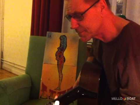 MELLOBOAT 2013 - Interview with Palle (Life)