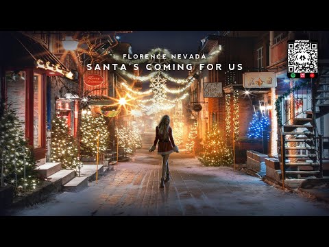 Florence Nevada - Santa's Coming For Us [Sia Cover Release]