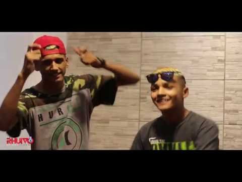 MC`s Leo e Luiz - Conto de Fadas (WebClipe Oficial)