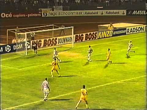 1995-08-19 Roda JC - SC Heerenveen 2-2