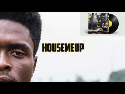 Yola feat. Toshi - Thando