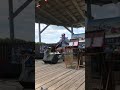 Chris Bellamy plays Jimmy Buffett’s “12 volt man”