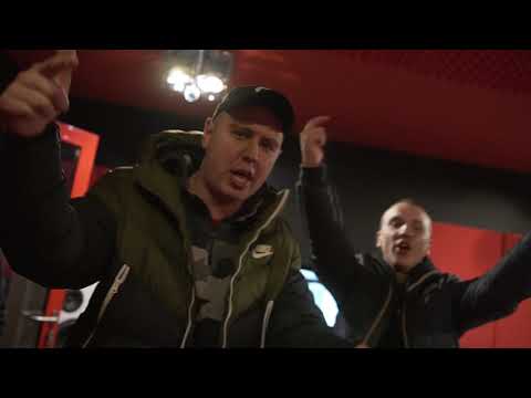 8. Alpa LZK ft. Płochu, Engel - Racjonalnie (Official Video)