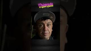 Loco Rene🤖Vs Alex Gargolas🤡 #chile #musica #puertorico
