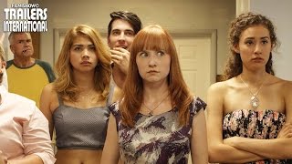 Hello My Name Is Frank Official Trailer [HD] video