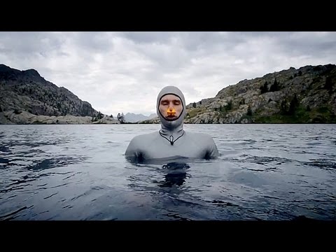 Extremsportler: Leben am Limit !