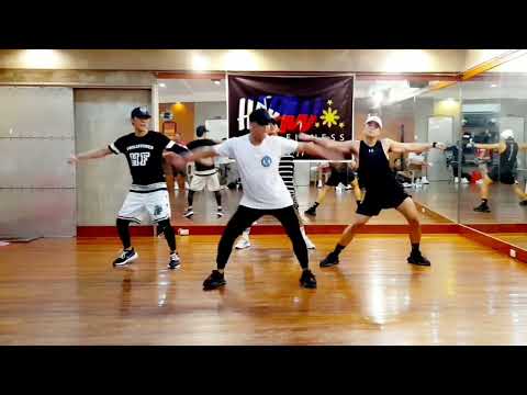 PUMPS AND A BUMP | HATAW | Dance Fitness Workout | Hf Creator & Hataw Elite Instructors