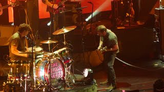 &quot;Fire Walk With Me &amp; Walk Across the Water&quot; Black Keys@Anthem Washington DC 10/12/19