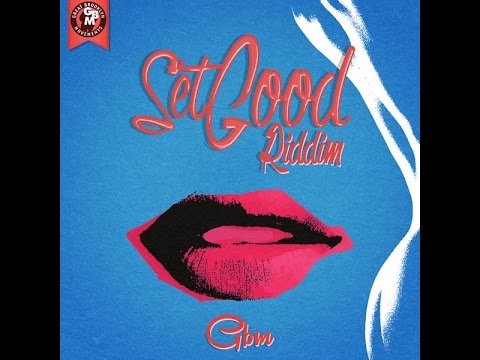 Set Good Riddim (Rated R Mix) Soca