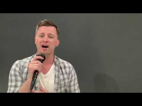 Golgota - Golgotha ballad - Marius Marin