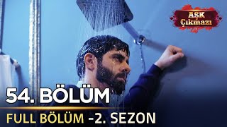 Download lagu Aşk Çıkmazı Hint Dizisi - 2. Sezon | 54. Bölüm mp3