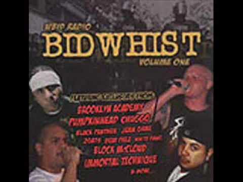 Block Mccloud - Lightning