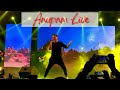 Anupam Roy Live || Aamake Aamar Moto Thakte Dao @Kalyani