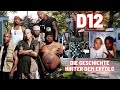 Die Traurige Geschichte Von D12