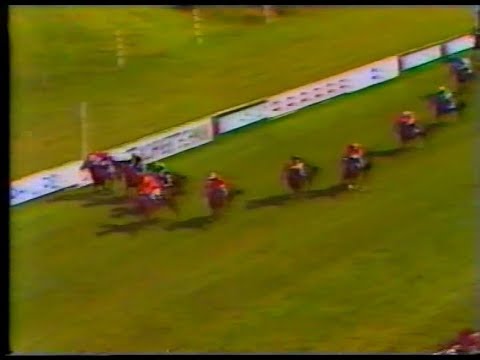 Deutsches Derby 1990 - Karloff