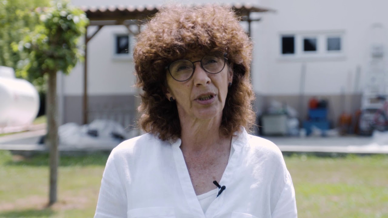 El éxito de cambiar de gasóleo a propano: el caso de Mabel