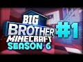 Big Brother Minecraft Season 6 Episode 1
