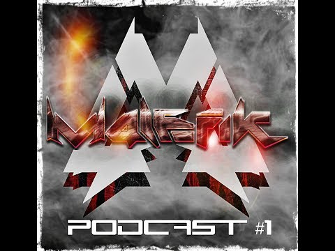 M4LEFIK - PODCAST #1