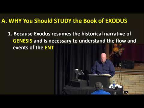 04 - Exodus 1-18