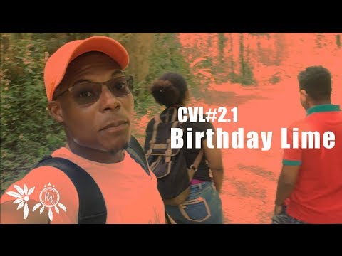 CVL#2.1 - Birthday Lime