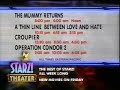 Starz Theater Schedule Promo 2002