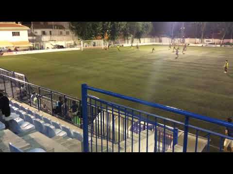 UE Tavernes 1-1 Paterna CF (Pretemporada 2017/18)