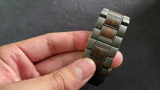 BOBO BIRD, un buen reloj