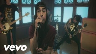 Musik-Video-Miniaturansicht zu Bulls In The Bronx Songtext von Pierce the Veil