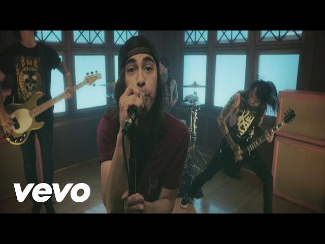 Pierce The Veil - Bulls In The Bronx (Remix Stems)