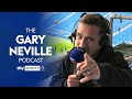 ‘Erling Haaland is something completely different’ | Gary Neville Podcast 🎙️