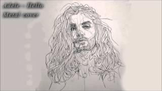 (1 Hour Loop) Adele - Hello [metal cover by Leo Moracchioli]
