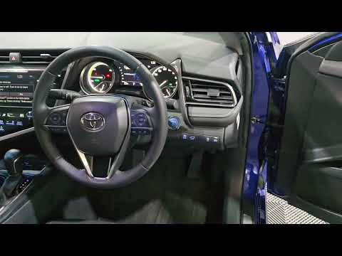 Toyota Camry 2.5 HYBRID WS AUTOMATIC **TOP SPEC / - Image 2