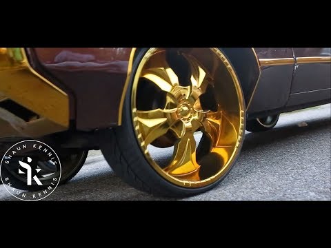 Mr. 747 - Super Saucy - (Official Video)