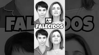 🔴 Atores Da Novela Avenida Brasil Que Faleceram! 😢 Conheça Os Atores Falecidos De Avenida Brasil! 🕯️