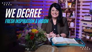 Daily Decree Live