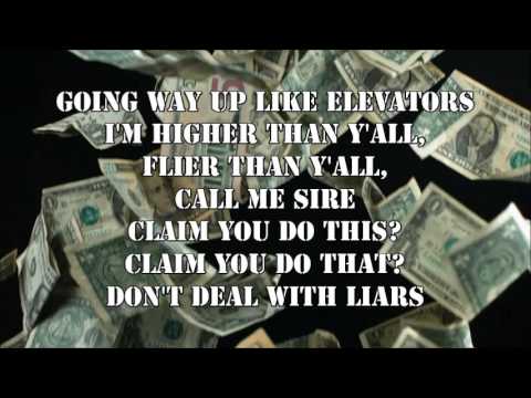 Empire Cast - Got That Work Ft.Yazz (Lyrics Video)