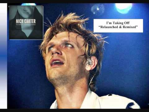 Nick Carter - Not The Other Guy (Incorporated Element Remix).