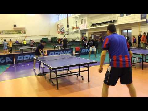 Ping Pong Botosani (turneu)