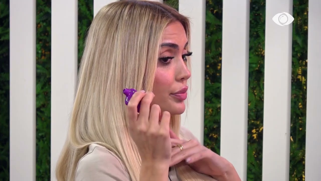 Si fitohet besimi?/ Mateo dhe Brikena bisedojnë me njëri-tjetrin