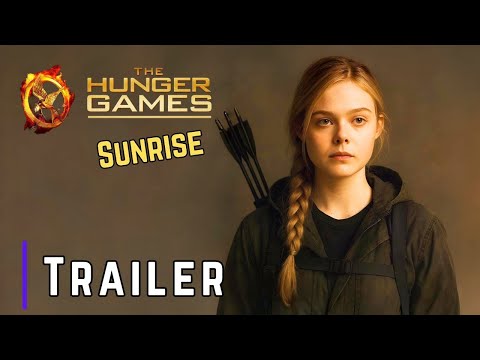 Трейлеры The Last Sunrise