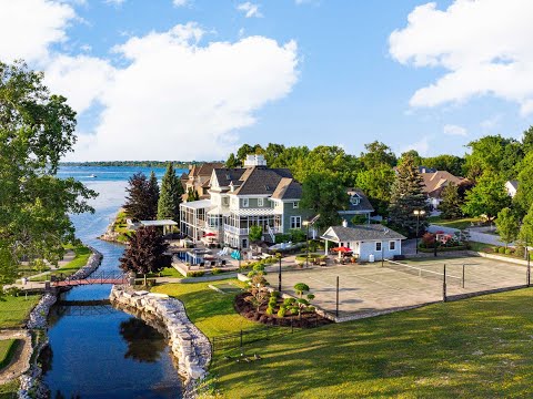 344 Crystal Bay Drive | Amherstburg, ON - The Agency