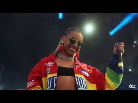 Solar Festival Official Trailer 2021