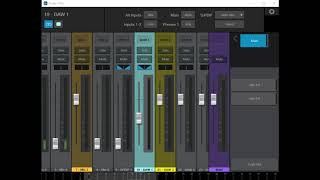 Video thumbnail for Presonus Studio 1810c Setup/ Tutorial using Universal Control by rchaisse
