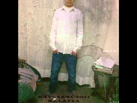 HayLaZ Mc Yolun Açık Olsun  2o11